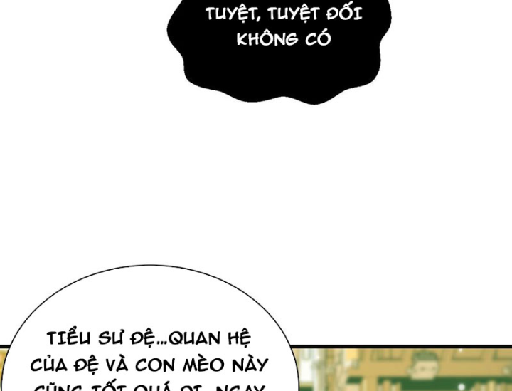 Ta Sẽ Trở Thành Thần Minh! Chapter 30 - Trang 16