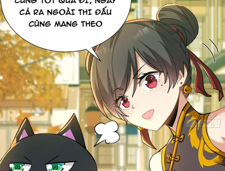 Ta Sẽ Trở Thành Thần Minh! Chapter 30 - Trang 17