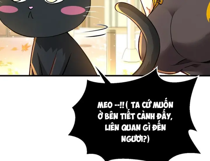 Ta Sẽ Trở Thành Thần Minh! Chapter 30 - Trang 18