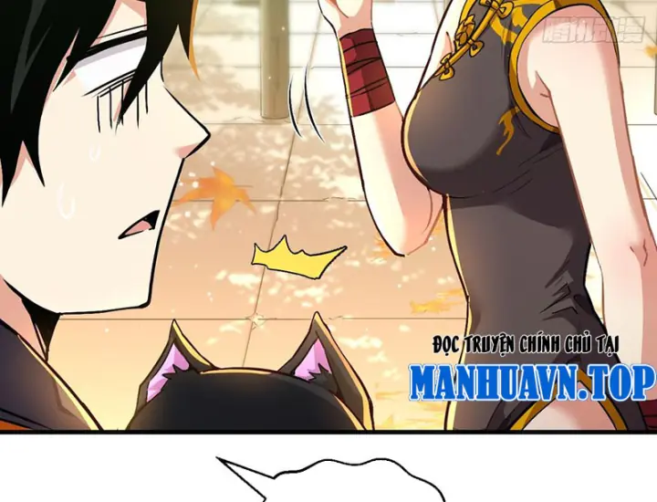 Ta Sẽ Trở Thành Thần Minh! Chapter 30 - Trang 20