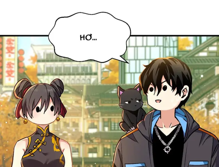 Ta Sẽ Trở Thành Thần Minh! Chapter 30 - Trang 24