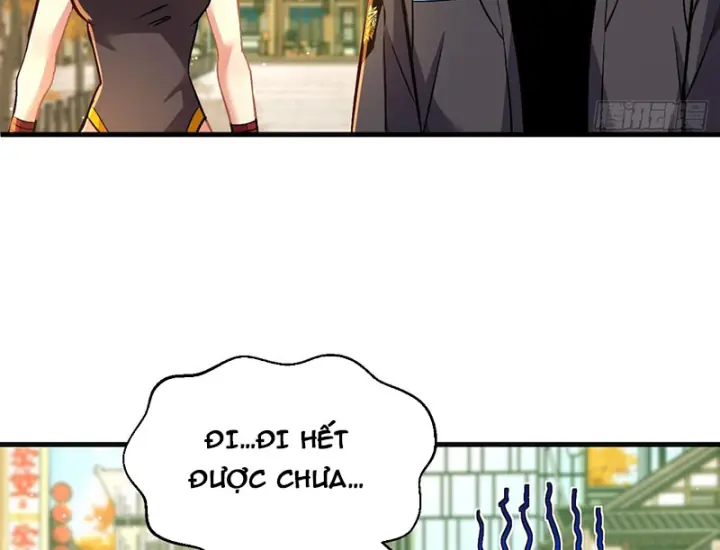 Ta Sẽ Trở Thành Thần Minh! Chapter 30 - Trang 25