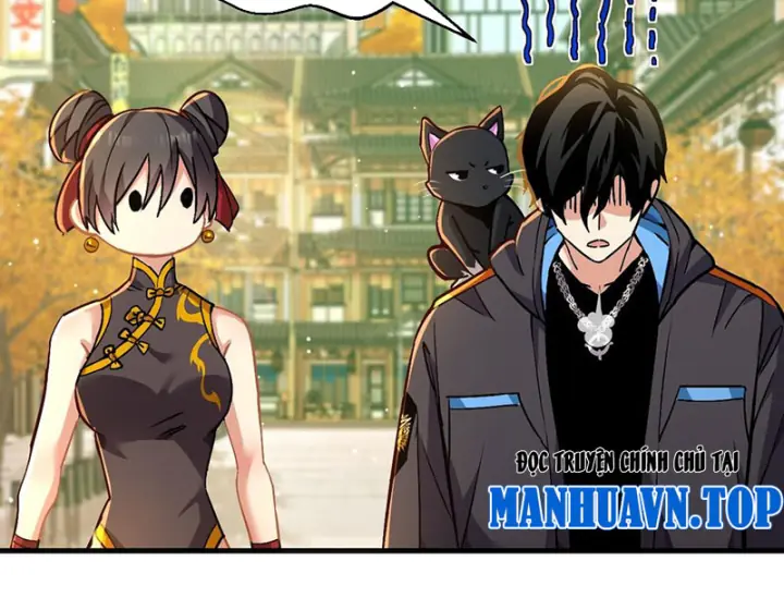 Ta Sẽ Trở Thành Thần Minh! Chapter 30 - Trang 26