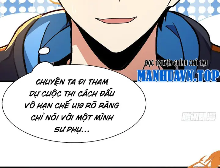 Ta Sẽ Trở Thành Thần Minh! Chapter 30 - Trang 3