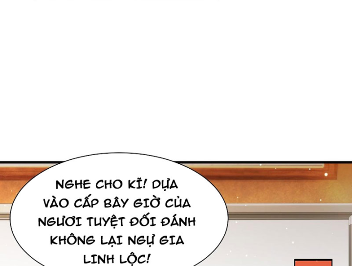 Ta Sẽ Trở Thành Thần Minh! Chapter 30 - Trang 31