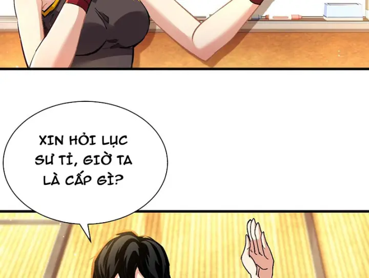 Ta Sẽ Trở Thành Thần Minh! Chapter 30 - Trang 33
