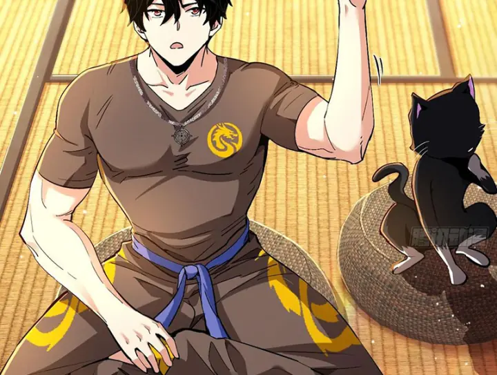 Ta Sẽ Trở Thành Thần Minh! Chapter 30 - Trang 34