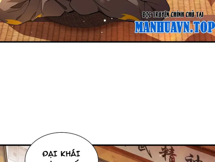 Ta Sẽ Trở Thành Thần Minh! Chapter 30 - Trang 35