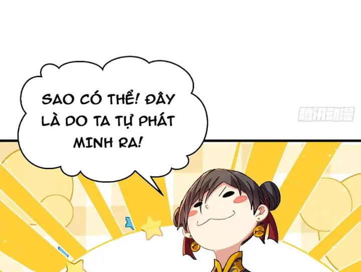 Ta Sẽ Trở Thành Thần Minh! Chapter 30 - Trang 38