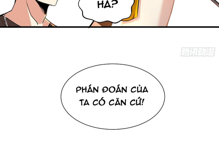 Ta Sẽ Trở Thành Thần Minh! Chapter 30 - Trang 40