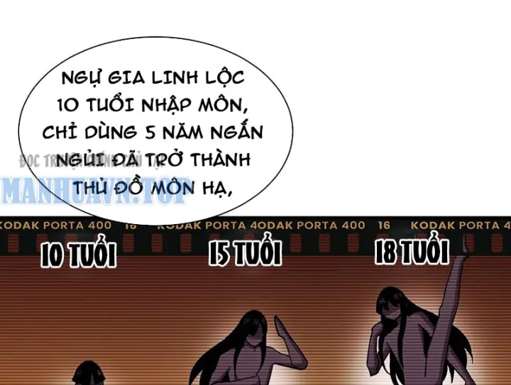 Ta Sẽ Trở Thành Thần Minh! Chapter 30 - Trang 41