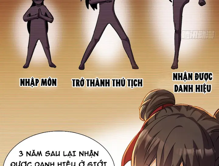Ta Sẽ Trở Thành Thần Minh! Chapter 30 - Trang 42