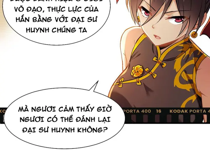 Ta Sẽ Trở Thành Thần Minh! Chapter 30 - Trang 43