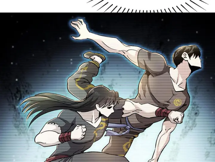 Ta Sẽ Trở Thành Thần Minh! Chapter 30 - Trang 45