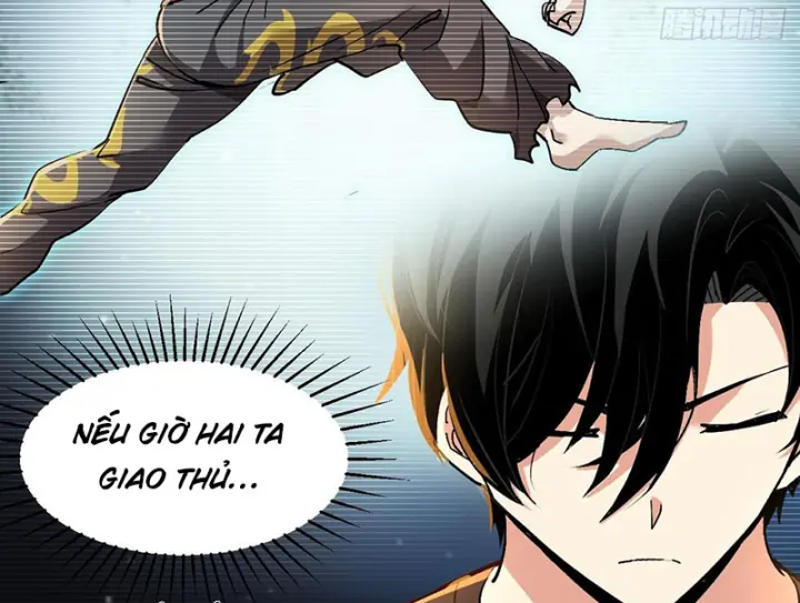 Ta Sẽ Trở Thành Thần Minh! Chapter 30 - Trang 46