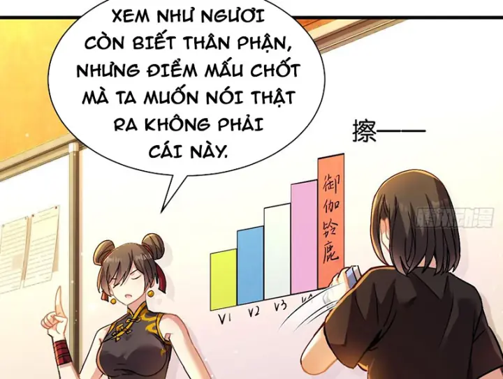 Ta Sẽ Trở Thành Thần Minh! Chapter 30 - Trang 49
