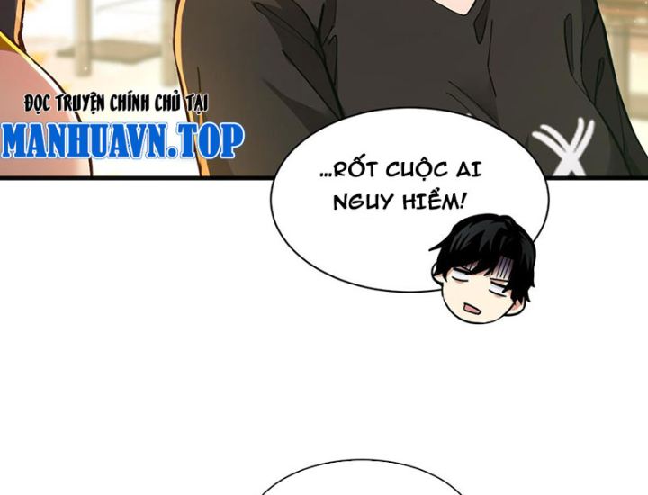 Ta Sẽ Trở Thành Thần Minh! Chapter 30 - Trang 9