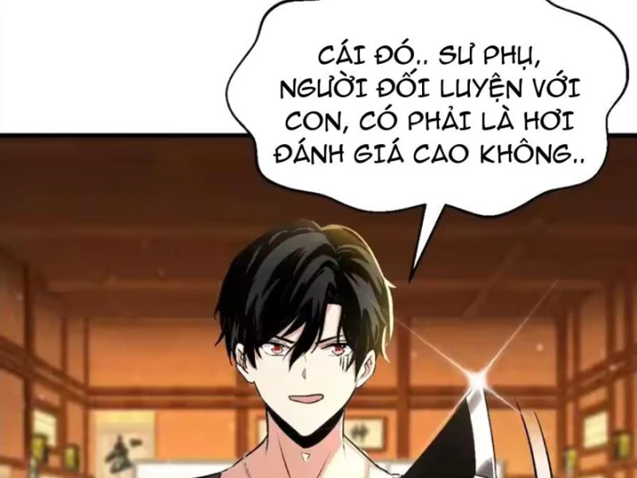 Ta Sẽ Trở Thành Thần Minh! Chapter 31 - Trang 12