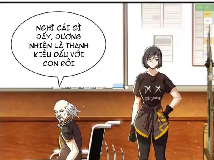 Ta Sẽ Trở Thành Thần Minh! Chapter 31 - Trang 14