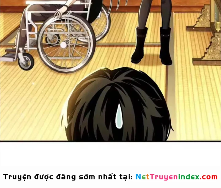 Ta Sẽ Trở Thành Thần Minh! Chapter 31 - Trang 15