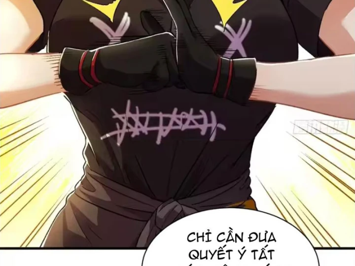 Ta Sẽ Trở Thành Thần Minh! Chapter 31 - Trang 18