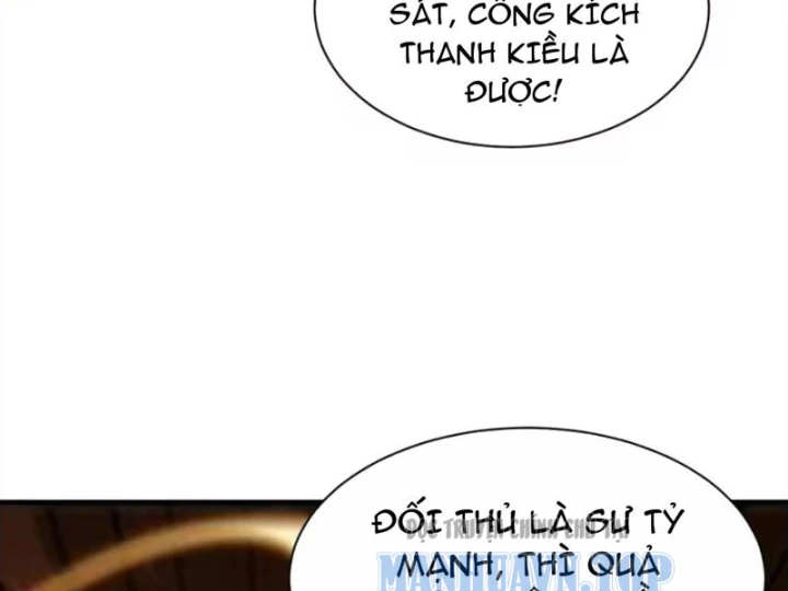 Ta Sẽ Trở Thành Thần Minh! Chapter 31 - Trang 19