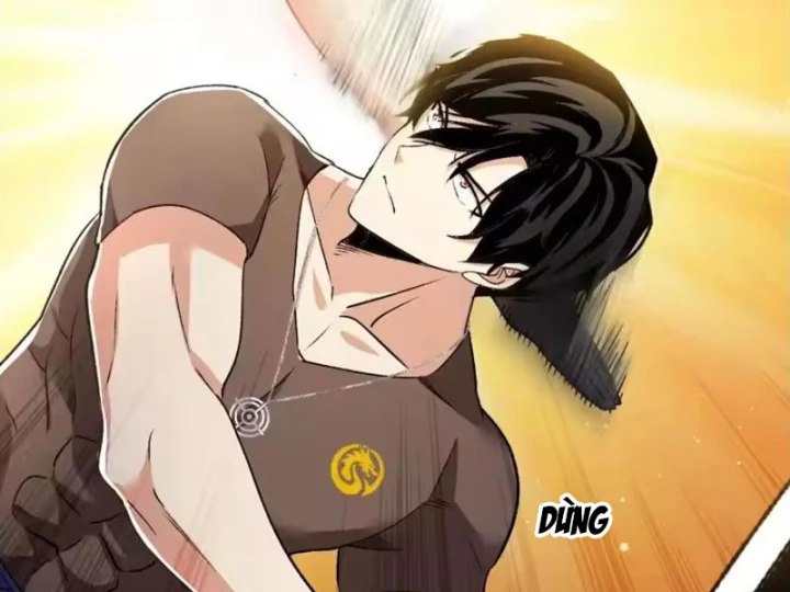 Ta Sẽ Trở Thành Thần Minh! Chapter 31 - Trang 30