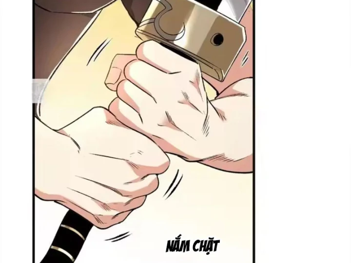 Ta Sẽ Trở Thành Thần Minh! Chapter 31 - Trang 32