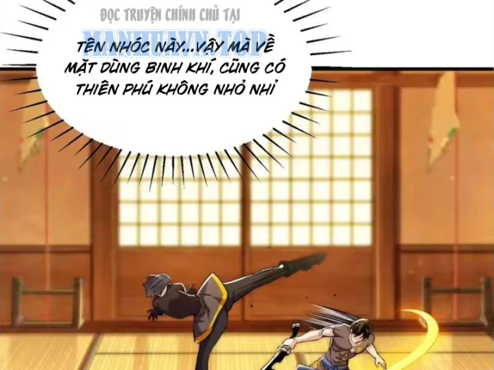 Ta Sẽ Trở Thành Thần Minh! Chapter 31 - Trang 36