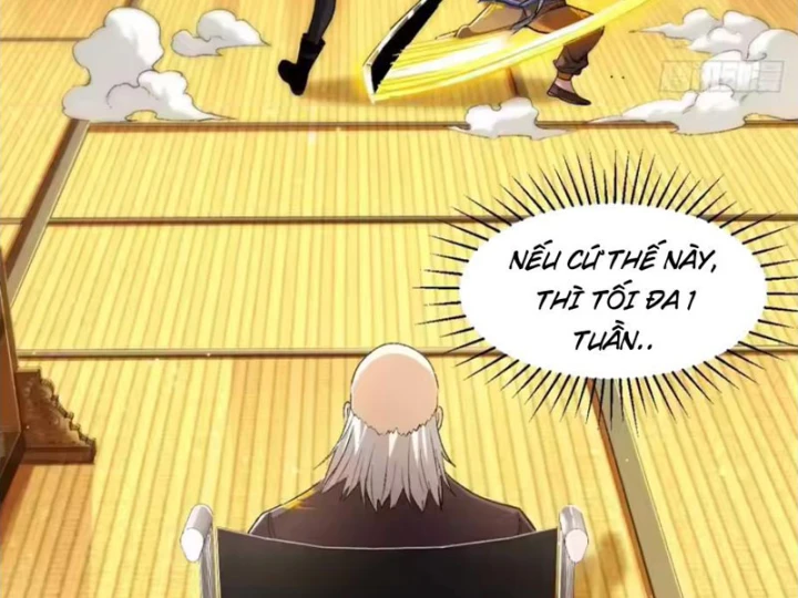Ta Sẽ Trở Thành Thần Minh! Chapter 31 - Trang 37