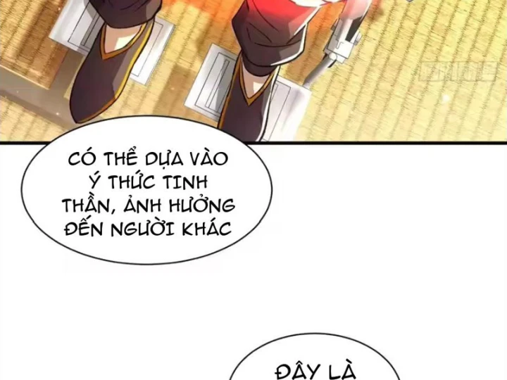 Ta Sẽ Trở Thành Thần Minh! Chapter 31 - Trang 4