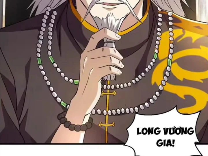 Ta Sẽ Trở Thành Thần Minh! Chapter 31 - Trang 41