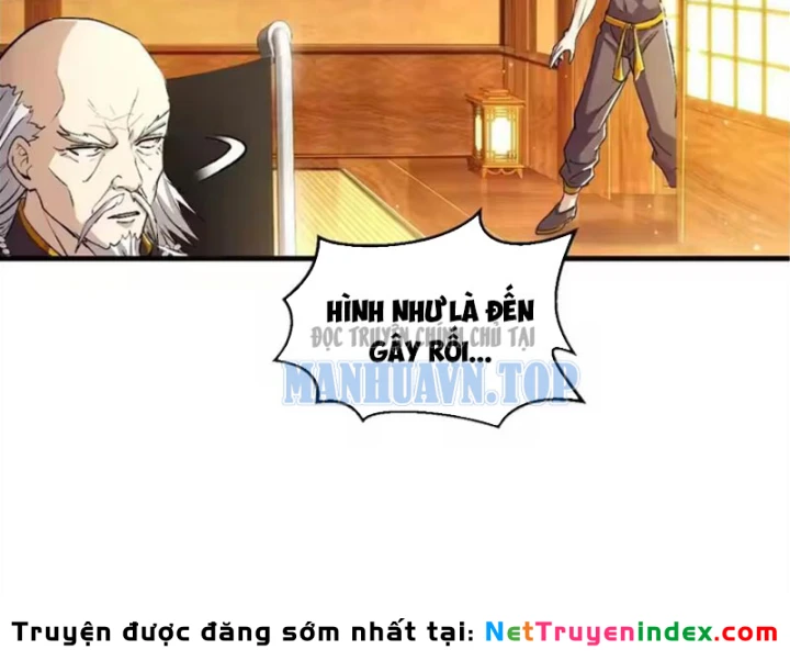 Ta Sẽ Trở Thành Thần Minh! Chapter 31 - Trang 43