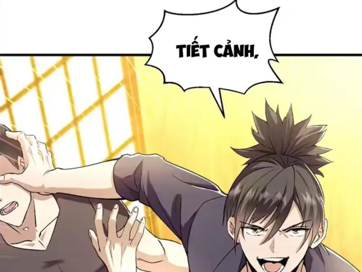 Ta Sẽ Trở Thành Thần Minh! Chapter 31 - Trang 46