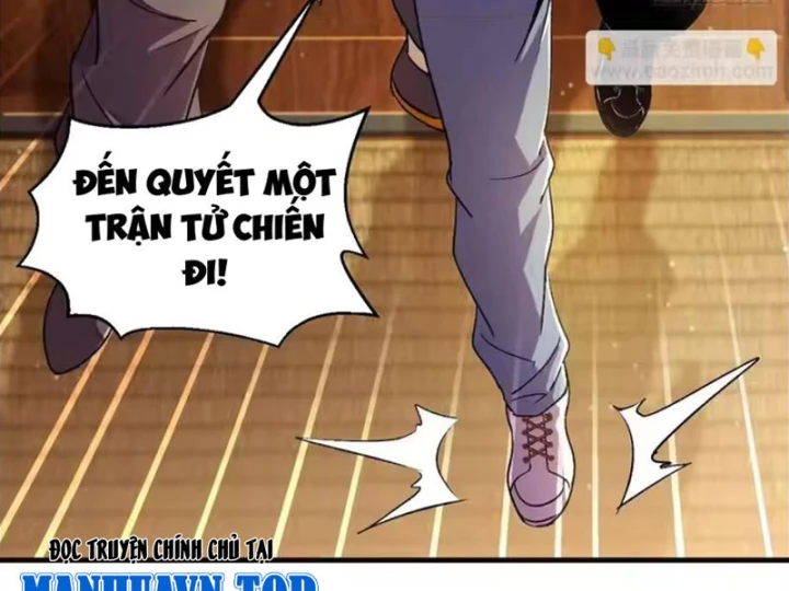 Ta Sẽ Trở Thành Thần Minh! Chapter 31 - Trang 48