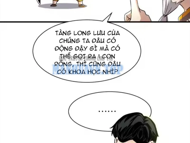 Ta Sẽ Trở Thành Thần Minh! Chapter 31 - Trang 6