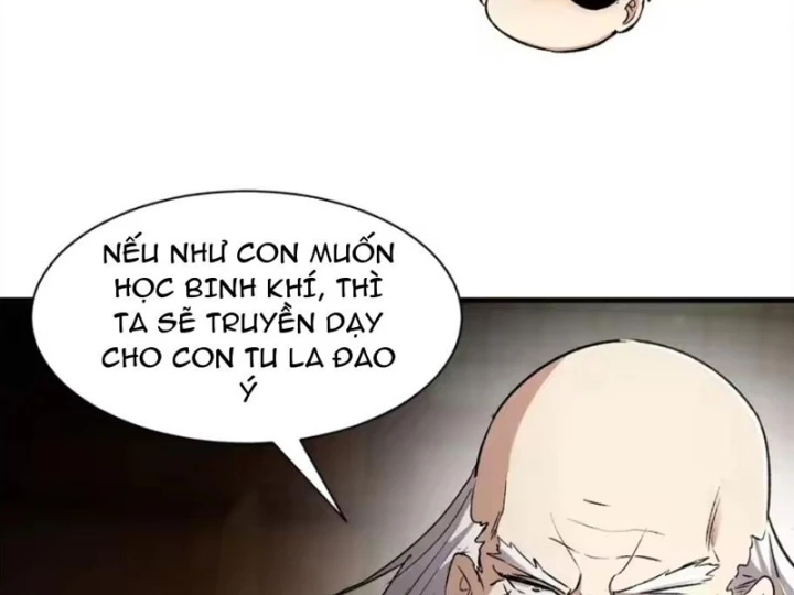 Ta Sẽ Trở Thành Thần Minh! Chapter 31 - Trang 7
