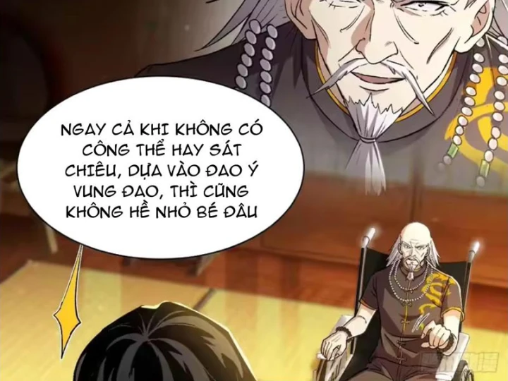 Ta Sẽ Trở Thành Thần Minh! Chapter 31 - Trang 8