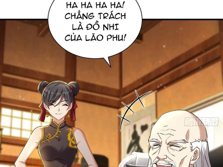 Ta Sẽ Trở Thành Thần Minh! Chapter 32 - Trang 10