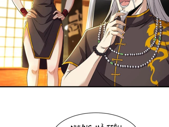 Ta Sẽ Trở Thành Thần Minh! Chapter 32 - Trang 11