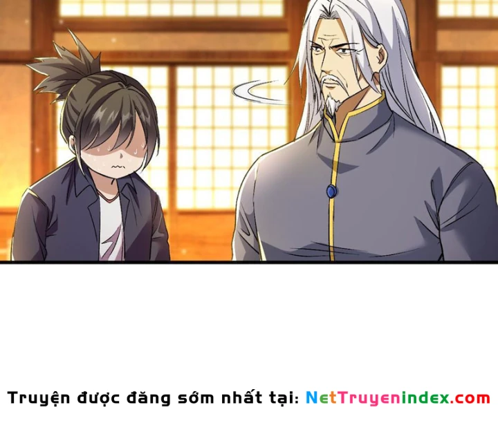 Ta Sẽ Trở Thành Thần Minh! Chapter 32 - Trang 15