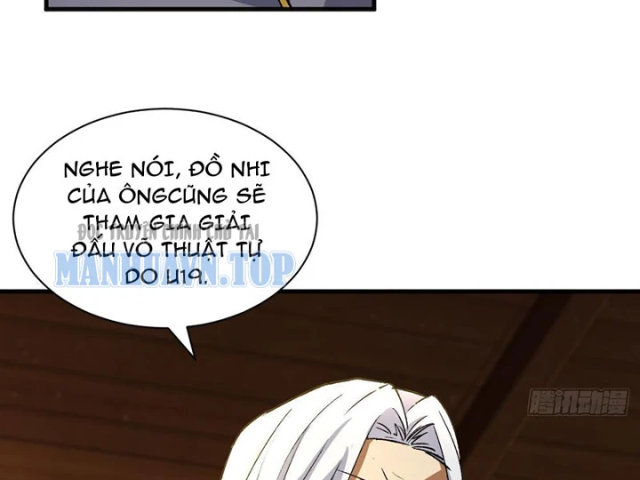 Ta Sẽ Trở Thành Thần Minh! Chapter 32 - Trang 17