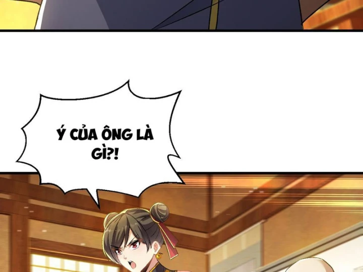 Ta Sẽ Trở Thành Thần Minh! Chapter 32 - Trang 20