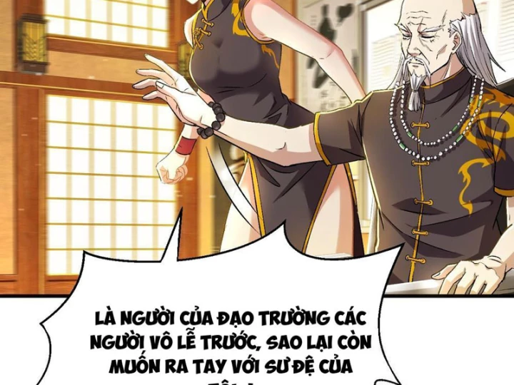 Ta Sẽ Trở Thành Thần Minh! Chapter 32 - Trang 21