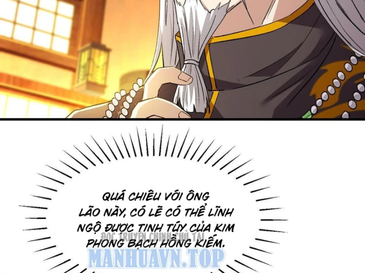 Ta Sẽ Trở Thành Thần Minh! Chapter 32 - Trang 24