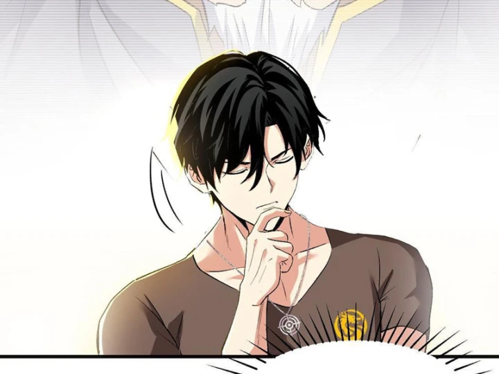 Ta Sẽ Trở Thành Thần Minh! Chapter 32 - Trang 26