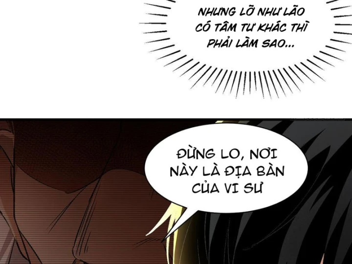 Ta Sẽ Trở Thành Thần Minh! Chapter 32 - Trang 27
