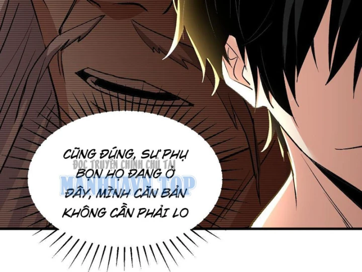 Ta Sẽ Trở Thành Thần Minh! Chapter 32 - Trang 28