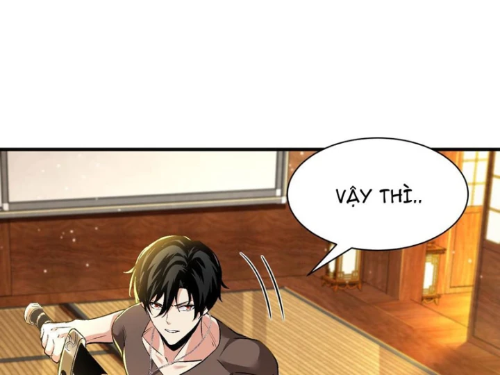 Ta Sẽ Trở Thành Thần Minh! Chapter 32 - Trang 31