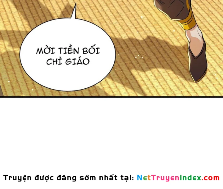 Ta Sẽ Trở Thành Thần Minh! Chapter 32 - Trang 33